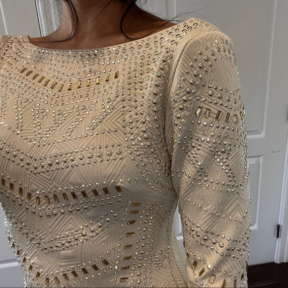 Bebe Dress - Picture 5 of 6